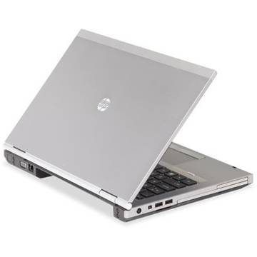 Laptop Refurbished HP EliteBook 8460p i5-2520M 2.5Ghz up to 3.2GHz 4GB DDR3 320GB HDD DVD-RW Webcam 14 Inch