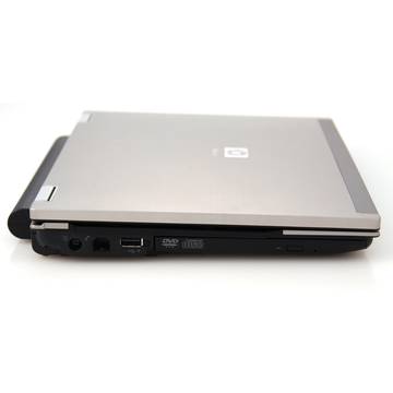 Laptop Refurbished HP 2530p Core 2 Duo L9400 1.86GHz 2GB DDR2 120GB 12.1 inch