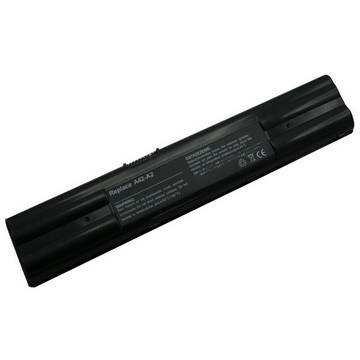 Baterie laptop Asus A42-A2 - 8 celule