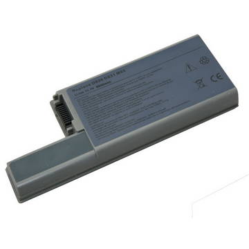 Baterie laptop DELL Latitude D820 - 9 celule