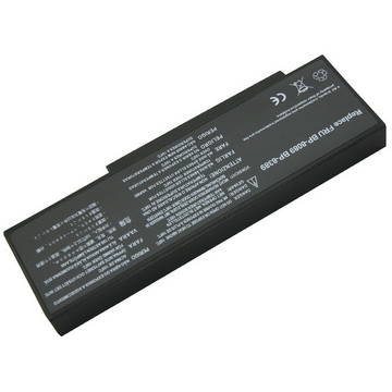 Baterie laptop Fujitsu Amilo K7600 - 9 celule
