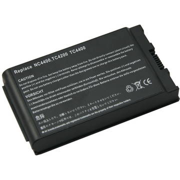 Baterie laptop HP NC4200 - 6 celule