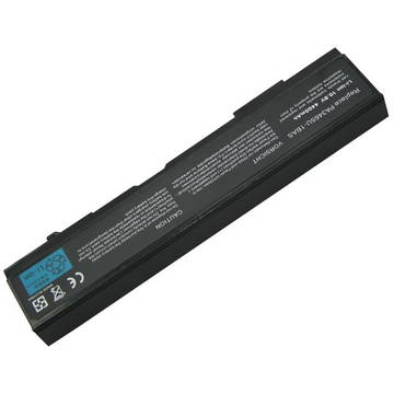 Baterie laptop Toshiba PA3465U-1BRS / 6 celule