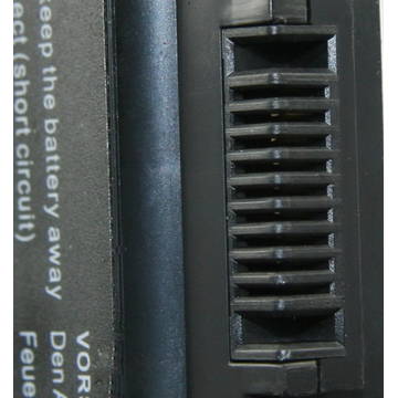 Baterie laptop DELL Inspiron 1525 - 9 celule