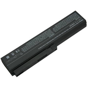 Baterie laptop LG R510 (Black) - 6 celule