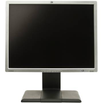 Monitor Refurbished HP LP2065 20.1 inch 8 ms