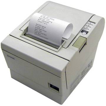 Imprimanta Termica second hand Epson TM88 III