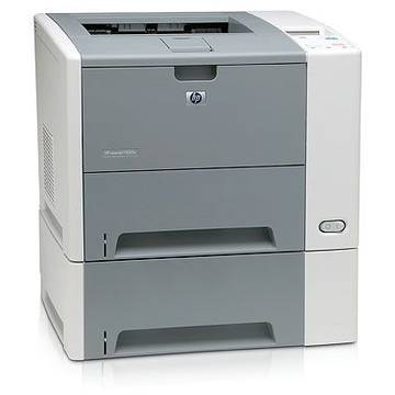 Imprimanta second hand HP 3005x(DN)