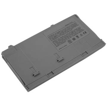 Baterie laptop DELL Latitude D400 - 6 celule
