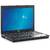 Laptop Refurbished cu Windows HP NC6400 14.1 inch Core 2 Duo T5500 1.66GHz 1GB DDR2 120GB Soft Preinstalat Win 7 Home
