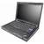 Laptop Refurbished cu Windows Lenovo T61 15.4 inch Core 2 Duo T7300 2.0 GHz 2GB DDR2 160GB Soft Preinstalat Windows 7 Home