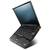 Laptop Refurbished Lenovo ThinkPad X61  Core 2 Duo T7300 2.0GHz 2GB DDR2 100GB 12.1 inch
