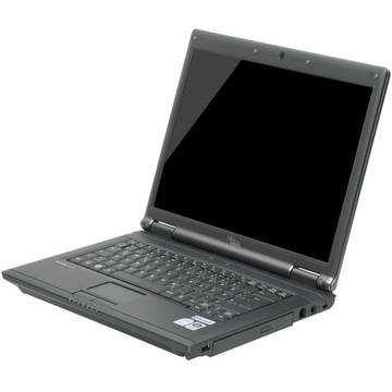Laptop Refurbished Fujitsu M9400  Core 2 Duo T7500 2.2GHz 2GB DDR2 80GB 15.4 inch