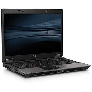 Laptop Refurbished HP 6530b Core 2 Duo P8600 2.4GHz 2GB DDR2 160GB 14.1 inch