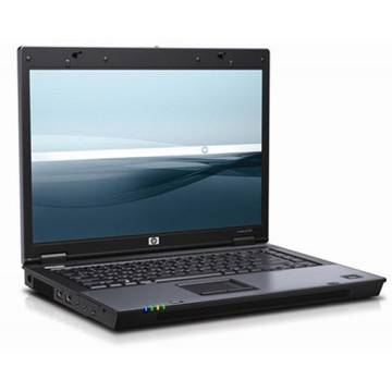 Laptop Refurbished HP 6710p Core 2 Duo T7250 2.0GHz 2GB DDR2 80GB 15.4 inch