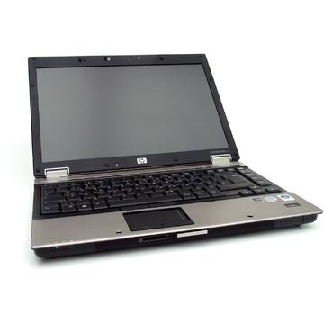 Laptop Refurbished HP 6930p Core 2 Duo T9550 2.66GHz 2GB DDR2 160GB 14 inch