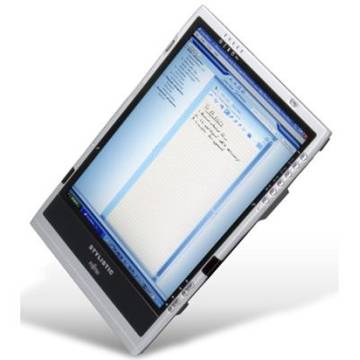 Tablet PC Fujitsu ST5111 10.4 inch Core 2 U7600 1.2GHz 2GB DDR2 80GB XP Tablet