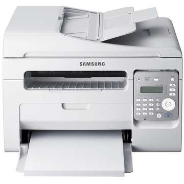 Imprimanta second hand ABD Samsung SCX-3405/SEE print, copy, scan A4,viteza de printare 20p