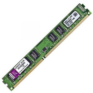 Memorie RAM 2GB DDR3 sistem
