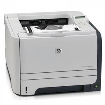 Imprimanta second hand HP Laserjet P2055D