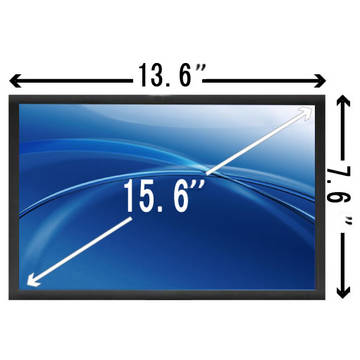 Display Display laptop 15.6 inch Ultra Slim