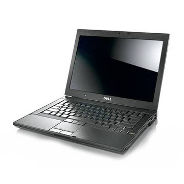 Laptop Refurbished Dell E6400 Core 2 Duo P8400 2.26GHz 2GB DDR2 80GB HDD  DVD 14inch