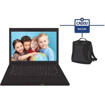 Euro 200 Laptop Lenovo ThinkPad T400 + CADOU Rucsac
