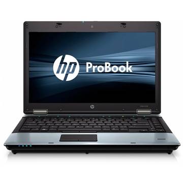 Laptop Refurbished HP ProBook 6450B 14 inch Core i5 450M 2.40 GHz 4GB DDR3 320GB