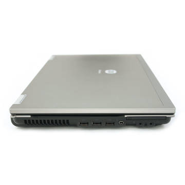 Laptop Refurbished HP EliteBook 8440p i5-520M 2.4GHz 4GB DDR3 500GB RW 14.1 inch Webcam