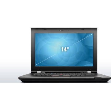 Laptop Refurbished Lenovo ThinkPad L430 i5-3320 2.6GHz 4GB DDR3 320GB Sata 14.0 inch