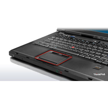 Laptop Refurbished Lenovo ThinkPad R400 15 inch Core 2 Duo T8400 2.2GHz 4GB DDR3 250GB