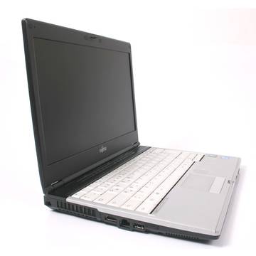 Laptop Refurbished Fujitsu S760  i5-M460 2.53GHz 4GB DDR3 320GB 13 inch