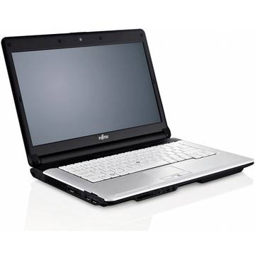 Laptop Refurbished Fujitsu S710 i5-560M 2.66GHz 2GB DDR3 128 SSD 14 inch