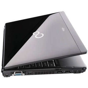 Laptop Refurbished Fujitsu P770 12 inch Core i7 620UM 1.06GHz 4GB DDR3 500GB