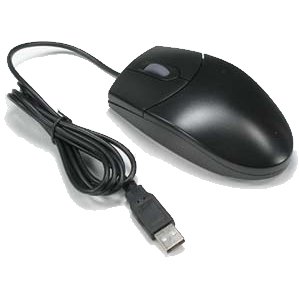 Mouse USB
