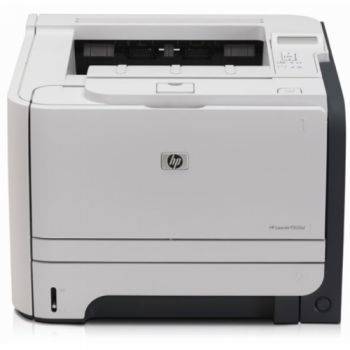 Imprimanta second hand HP LaserJet 2055DN