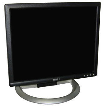 Monitor Refurbished Dell UltraSharp 1704FPVT 17 inch