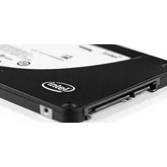 Intel Hard 160 GB SSD 2.5" 3Gb/s