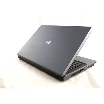 Laptop Refurbished HP 530 Intel Celeron 520M 1.6GHz 2GB DDR2 120GB Sata RW 15.4 inch