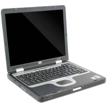Laptop Refurbished HP NC6000 Intel Pentium M 1.6GHz 1GB DDR1 60GB Ide DVD 14 inch