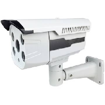 Produs NOU Camera supraveghere analog Camera bullet waterproof IR 1000TVL, 1/3" CMOS IMX138, 1.3 Megapixel senzor, IR cut filter, 720p, 1305x1049 pixel (HxV), lentila varifocala 6-22mm 4 smart LED, distanta IR 100m
