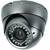 Produs NOU Camera supraveghere analog Camera Dome antivandal, senzor Sony 1/3'', 700 linii TV, lentila varifocala 2.8-12mm, gri inchis