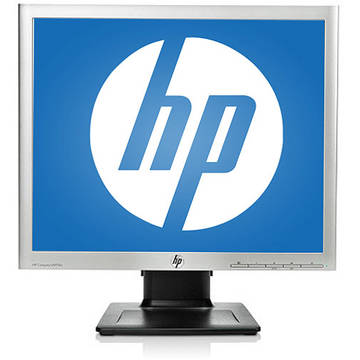 Monitor Refurbished HP LA1956x 19 inch 5 ms LED diplay port NO STAND