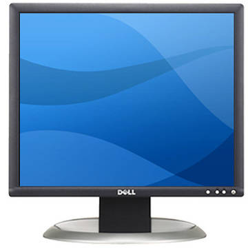 Monitor Refurbished Dell 1901FP 19 inch 5 ms