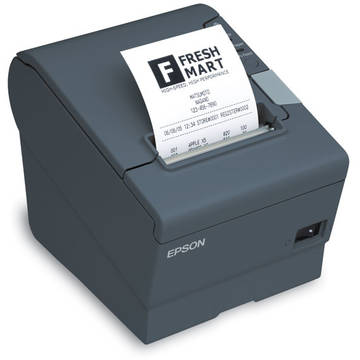 Imprimanta Termica second hand Epson TM-88V Imprimanta Termica USB