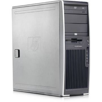 WorkStation Refurbished HP xw4600 E8400 3.0Ghz 4GB DDR2 500GB HDD Sata RW FX Quadro 380 Tower