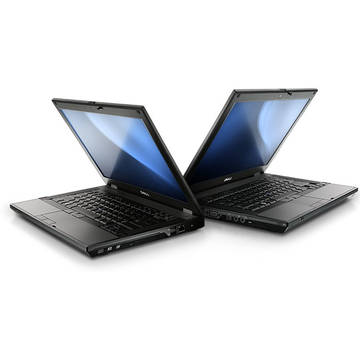 Laptop Refurbished Dell Latitude E5410 i3-370M 2.4Ghz 4GB DDR3 160GB HDD Sata RW 14.1inch VB Coa