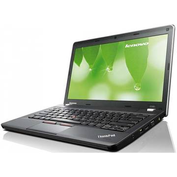 Laptop Refurbished Lenovo ThinkPad E325 AMD E-350 1.6GHz 4GB DDR3 320GB HDD Sata 13 inch Webcam