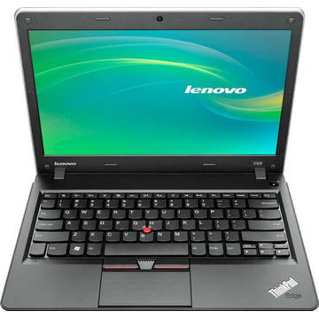 Laptop Refurbished Lenovo ThinkPad E325 AMD E-350 1.6GHz 4GB DDR3 320GB HDD Sata 13 inch Webcam