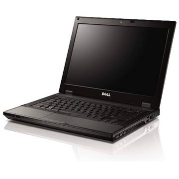 Laptop Refurbished Dell Latitude E5410 i3-350M 2.26Ghz 4GB DDR3 160GB HDD Sata RW 14.1inch